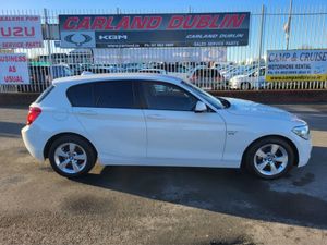 BMW 1 Series (2yr Warranty) 1.6 Sport Auto Stock - Image 3