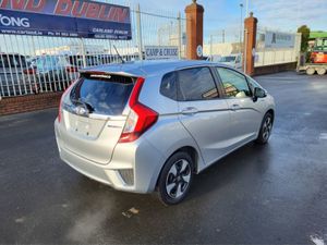 Honda Fit (2yr Warranty) 1.5 Hybrid Automatic3262 - Image 3