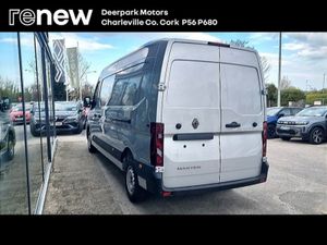Renault Master FWD Lm35 Advance - Image 2
