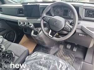 Renault Master FWD Lm35 Advance - Image 4