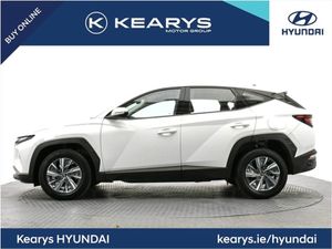Hyundai Tucson 2WD Comfort Plus HEV Auto - Image 4
