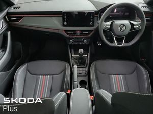Skoda Kamiq Monte Carlo 1.0tsi 110bhp - Image 3