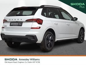 Skoda Kamiq Monte Carlo 1.0tsi 110bhp - Image 4