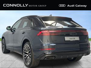 Audi Q8 From  869 p/m PCP 3.0tfsie Competition 49 - Image 4