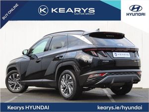 Hyundai Tucson 2WD Executive Plus - Image 2