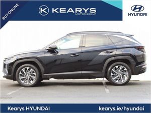 Hyundai Tucson 2WD Executive Plus - Image 3