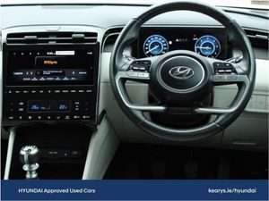 Hyundai Tucson 2WD Executive Plus - Image 4