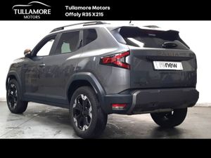 Dacia Duster HEV 140 Extreme - Image 3