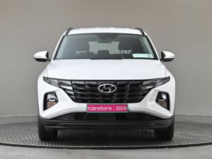 Hyundai Tucson 1.6 Executive Diesel 6spd  full Le - Image 2