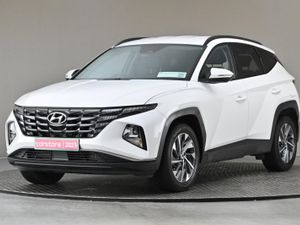 Hyundai Tucson 1.6 Executive Diesel 6spd  full Le - Image 3