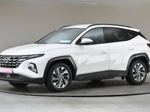 Hyundai Tucson 1.6 Executive Diesel 6spd  full Le - Image 4
