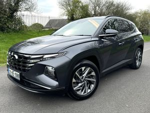 Hyundai Tucson - Executive Plus 2021 - Image 3