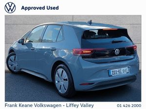 Volkswagen ID.3 58kwh Life 145BHP  carplay/androi - Image 3