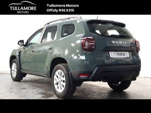 Dacia Duster 1.5 Blue dCi 115 Expression - Image 3