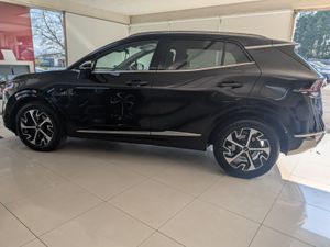 2022 Kia Sportage K4 1.6d - Image 2
