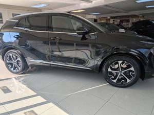 2022 Kia Sportage K4 1.6d - Image 4