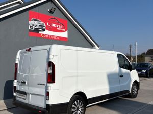 Renault Trafic 2021 - Image 3