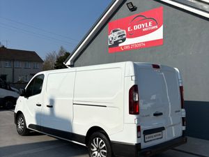 Renault Trafic 2021 - Image 4