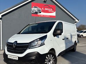 Renault Trafic 2021 - Image 2