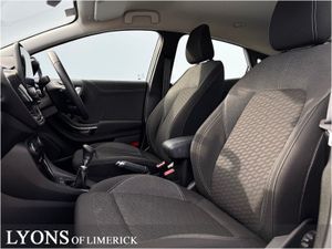 Ford Puma 1.0l Ecoboost Hybrid 125PS Titanium - Image 3