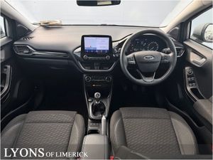Ford Puma 1.0l Ecoboost Hybrid 125PS Titanium - Image 4