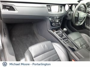 Peugeot 508  1.6 Blue Hdi 120 Allure Sat Nav S S - Image 4