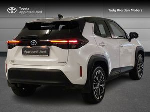 Toyota Yaris Cross SOL - Image 2
