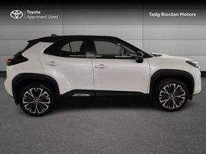 Toyota Yaris Cross SOL - Image 3