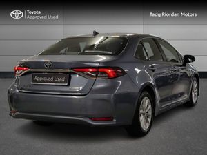 Toyota Corolla Hybrid Luna  price Reduction - Image 2