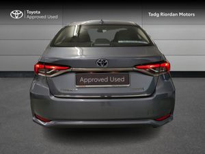 Toyota Corolla Hybrid Luna  price Reduction - Image 4