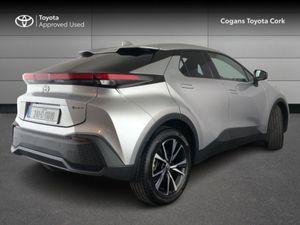 Toyota C-HR C-hr Hybrid Sport - Image 2