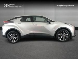 Toyota C-HR C-hr Hybrid Sport - Image 3