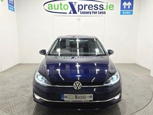 Volkswagen Golf 1.2 TSI Automatic  Reversing Came - Image 3