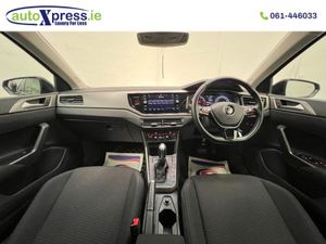 Volkswagen Polo 1.0tsi Automatic - Image 2