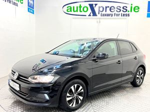 Volkswagen Polo 1.0tsi Automatic - Image 4