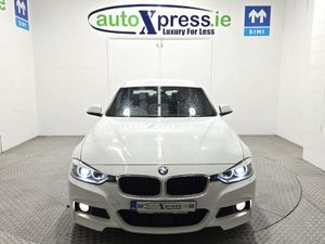 BMW 3 Series 320D M-sport Automatic  Reversing Ca - Image 2