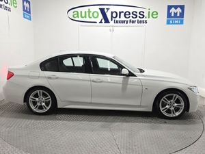BMW 3 Series 320D M-sport Automatic  Reversing Ca - Image 3