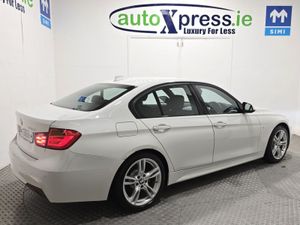 BMW 3 Series 320D M-sport Automatic  Reversing Ca - Image 4