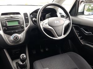 Hyundai ix20 2014 PETROL 1.4 DELUXE 5dr - Image 3