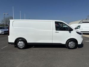 Maxus Deliver 7 L2 FWD 2.0 D20 H1 - Image 4