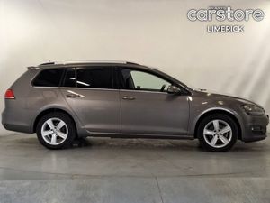 Volkswagen Golf 1.2 TSI PET Auto - Image 2