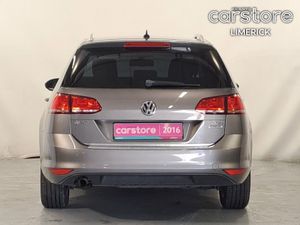 Volkswagen Golf 1.2 TSI PET Auto - Image 4