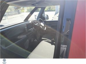 Volkswagen ID. Buzz Cargo  689 p/m Executive 204 - Image 4
