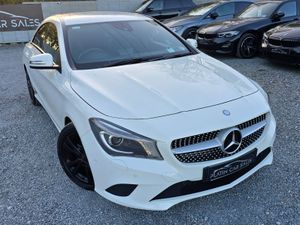 🔥 2014 Mercedes CLA 1.6 Automatic Petrol - Image 3
