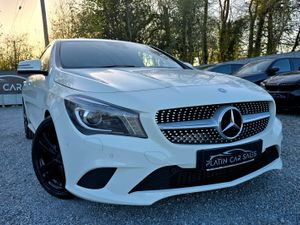 🔥 2014 Mercedes CLA 1.6 Automatic Petrol - Image 4