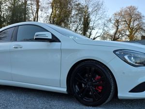 🔥 2014 Mercedes CLA 1.6 Automatic Petrol - Image 2