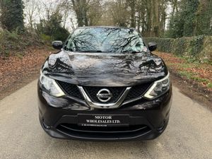 151 NISSAN Qashqai 1.5 DCI - Image 2