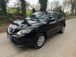 151 NISSAN Qashqai 1.5 DCI - Image 3