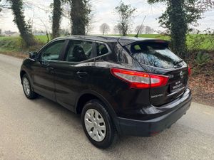 151 NISSAN Qashqai 1.5 DCI - Image 4
