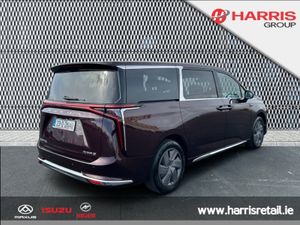 Maxus MIFA 9 90 kWh Premium - Image 3